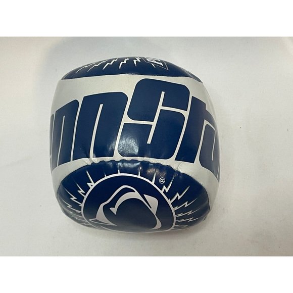 NCAA Penn State Lions squishy basketball souvenir Rhode Island Novelty 4" - Picture 5 of 6